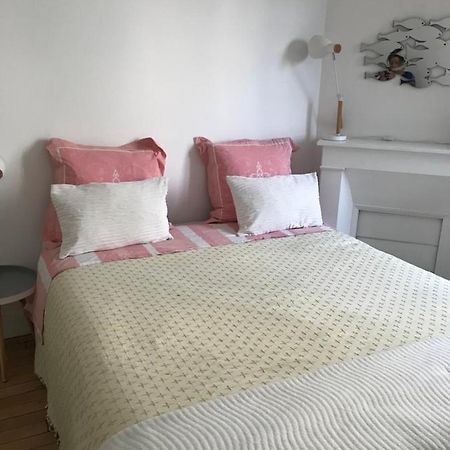 Sweet Room 15 Paris Dış mekan fotoğraf