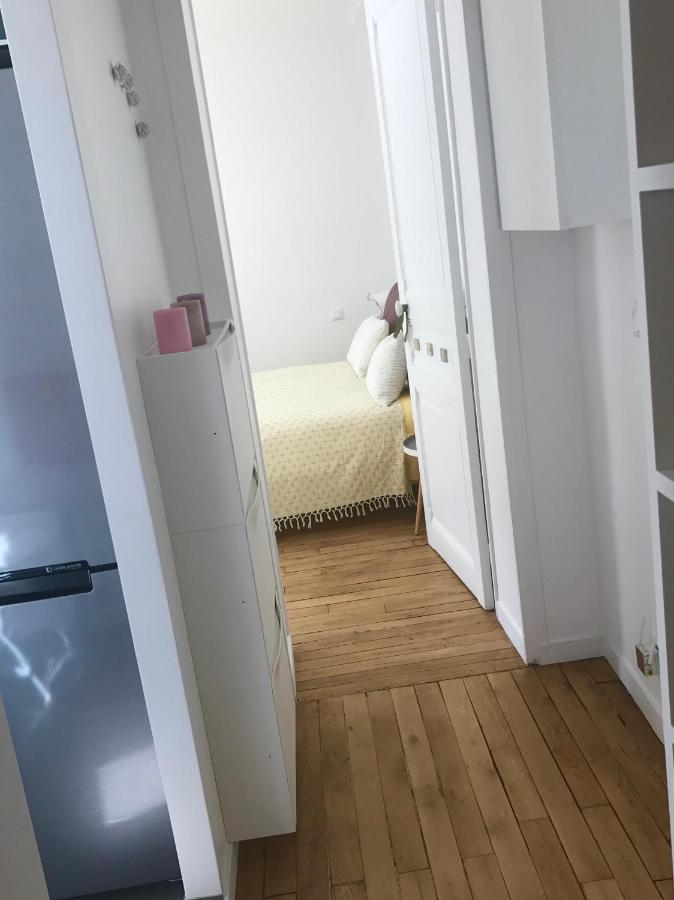 Sweet Room 15 Paris Dış mekan fotoğraf