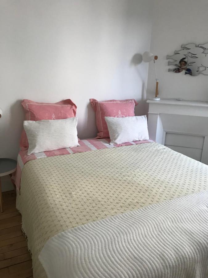 Sweet Room 15 Paris Dış mekan fotoğraf