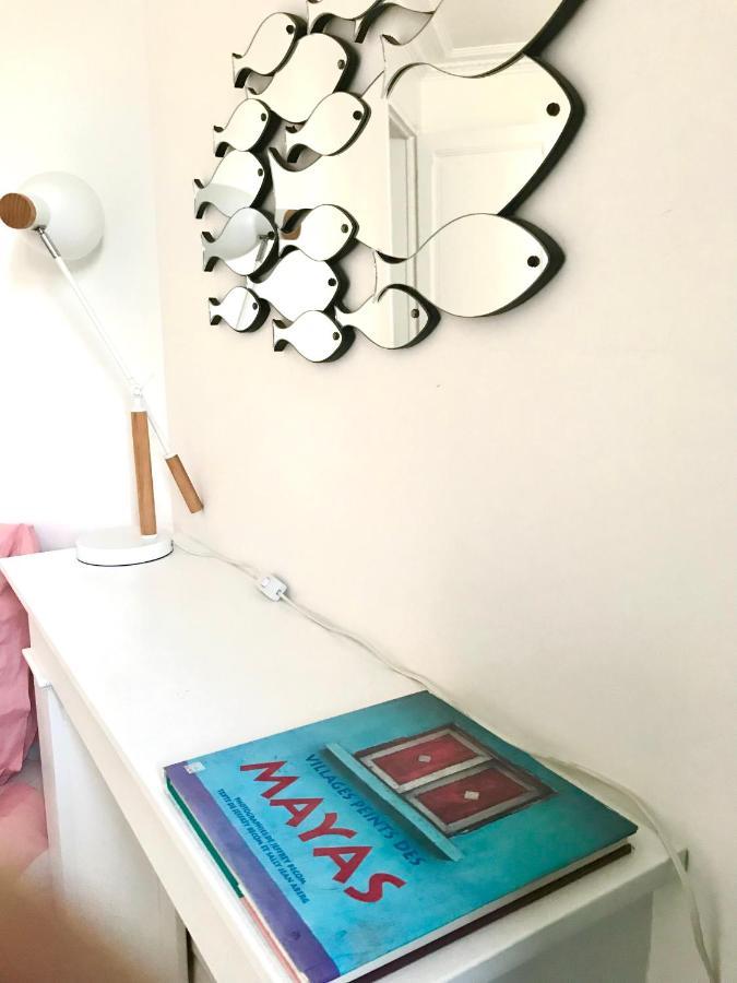 Sweet Room 15 Paris Dış mekan fotoğraf