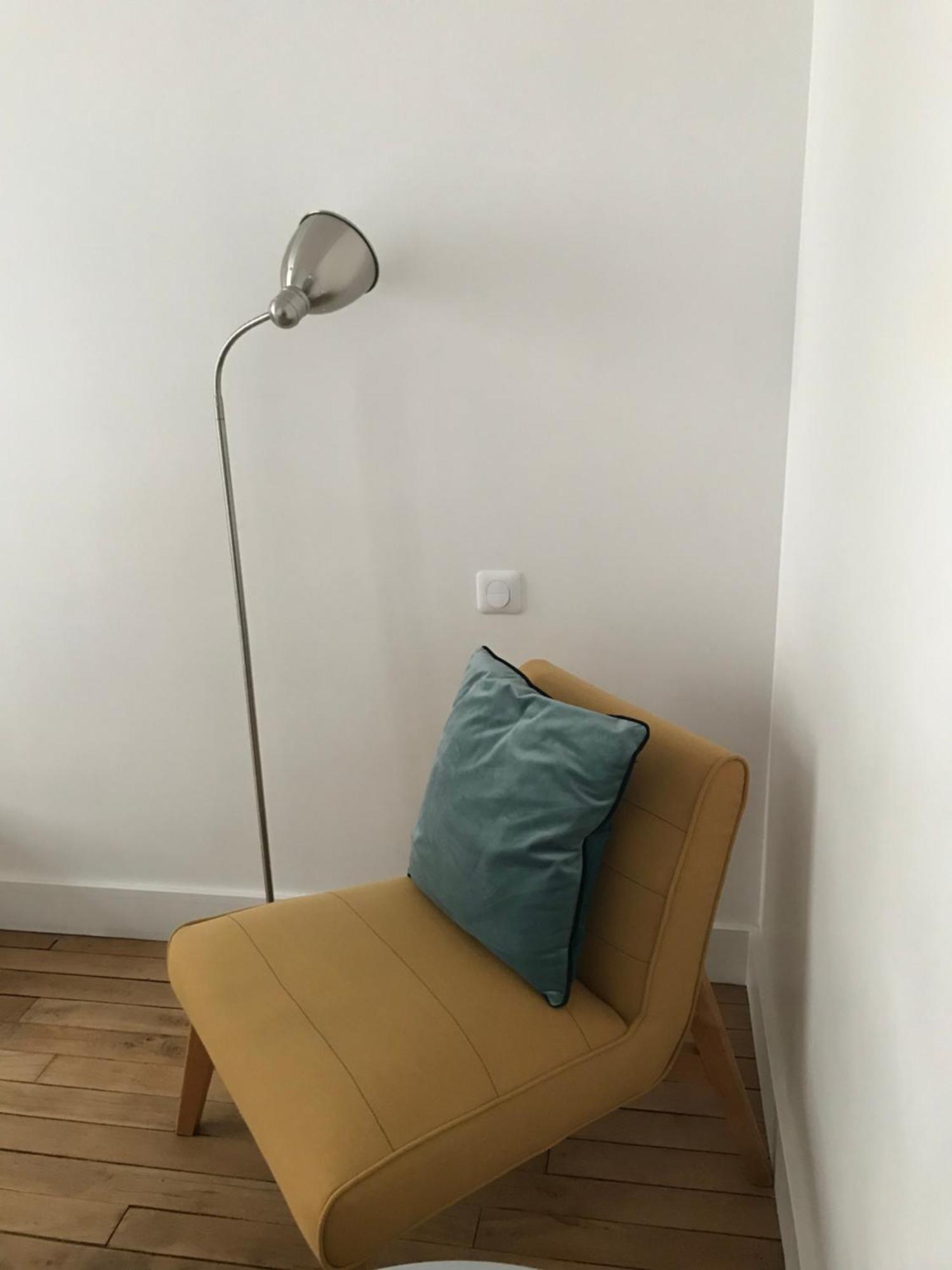 Sweet Room 15 Paris Dış mekan fotoğraf