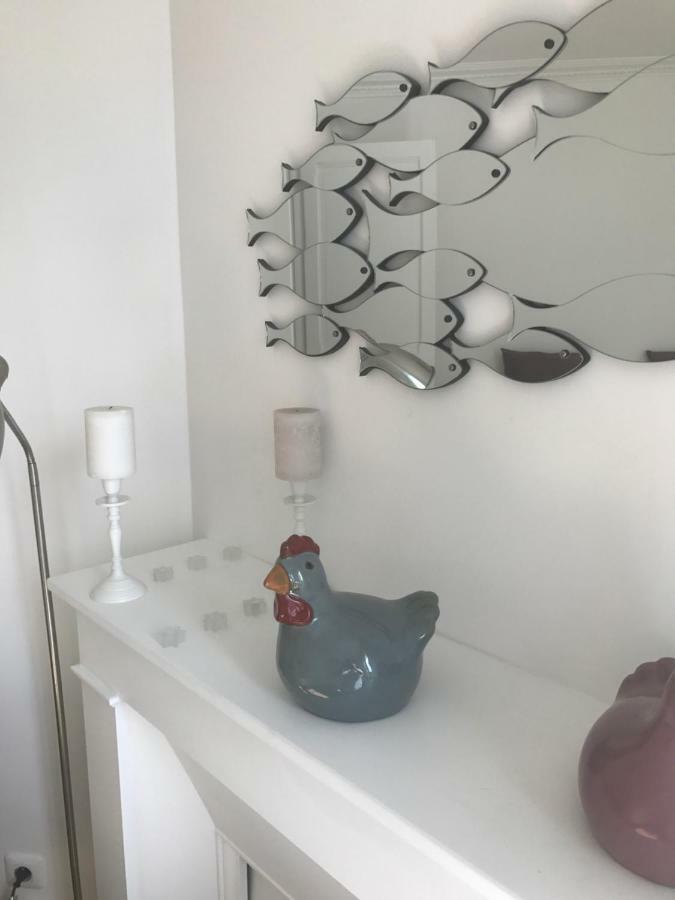 Sweet Room 15 Paris Dış mekan fotoğraf
